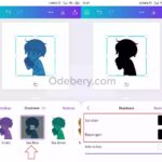 Terbongkar! Cara Membuat Gambar Siluet Di Ai Wajib Kamu Ketahui
