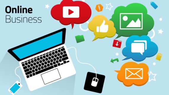 Dahsyat! Cara Memulai Bisnis Online Di Rumah Terbaik