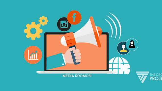 Hebat! Promosi Melalui Media Online Adalah Terpecaya