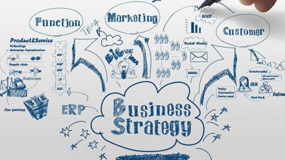 Hebat! Strategi Marketing Event Yang Baik Terpecaya
