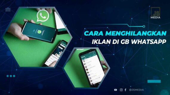 Hebat! Cara Menghilangkan Iklan Di Whatsapp Biasa Wajib Kamu Ketahui