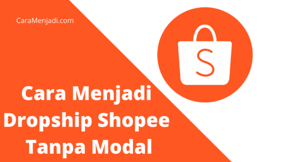 Penting! Cara Menjadi Dropship Tanpa Modal Terbaik