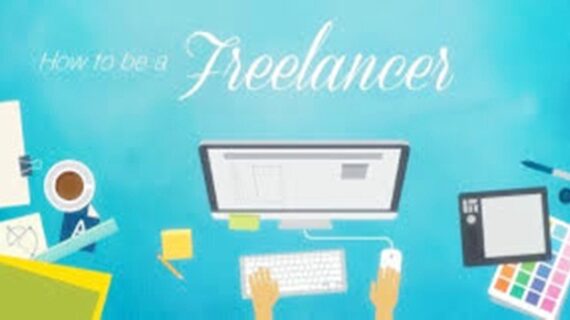 Penting! Cara Menjadi Freelancer Di Fastwork Terpecaya