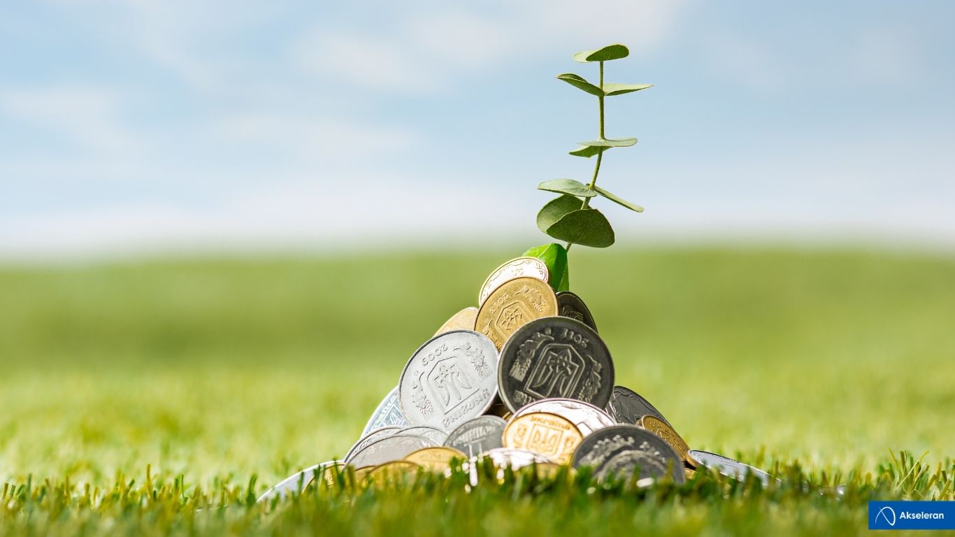 Terapkan 4 Cara Menjadi Kaya Ini Untuk Hasil yang Nyata! - Akseleran Blog