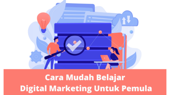 Penting! Cara Internet Marketing Untuk Pemula Wajib Kamu Ketahui