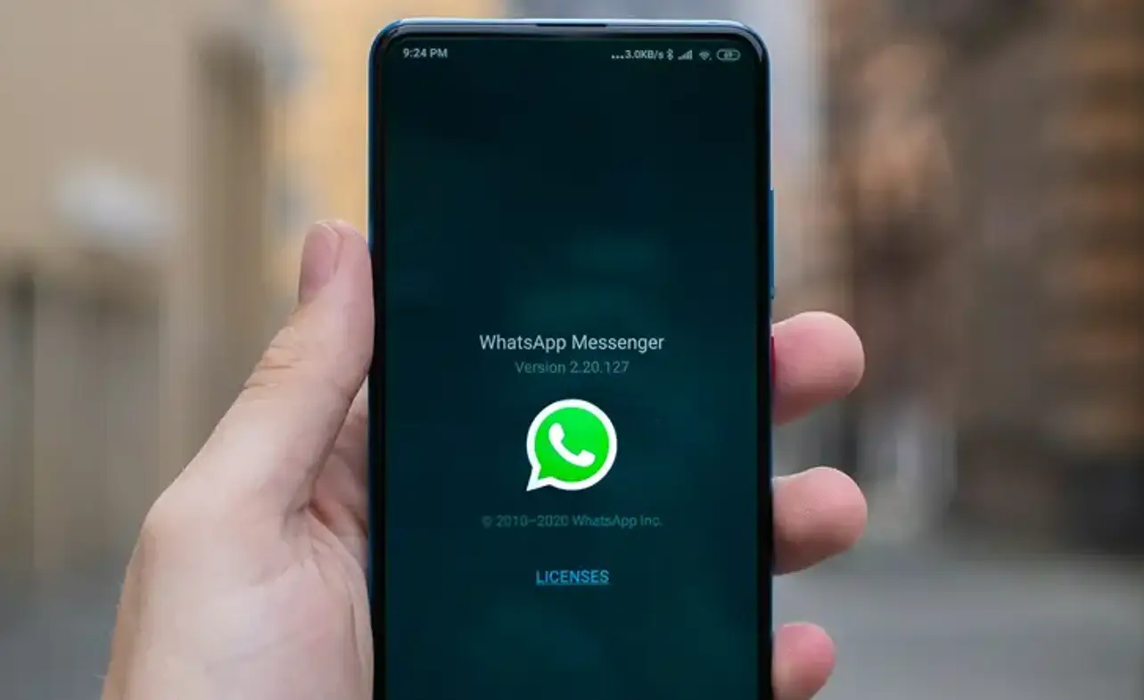 3 Cara OFF WA Tanpa Mematikan Data Seluler di Vivo