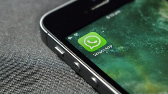Hebat! Cara Whatsapp Online Tapi Centang 1 Terpecaya