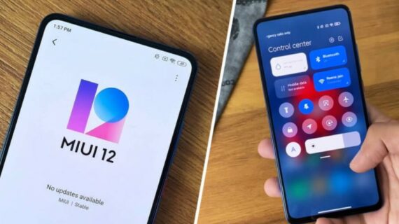 Hebat! Cara Menghilangkan Iklan Di Xiaomi Miui 13 Terpecaya