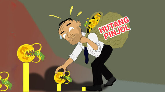 Rahasia Cara Melunasi Hutang Pinjol Tanpa Uang Pribadi Terpecaya