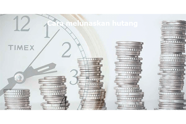 Solusi dan cara melunaskan hutang dengan istighfar dan amalan lunas