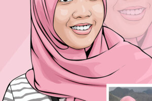 Penting! Membuat Gambar Kartun Dari Foto Wajib Kamu Ketahui