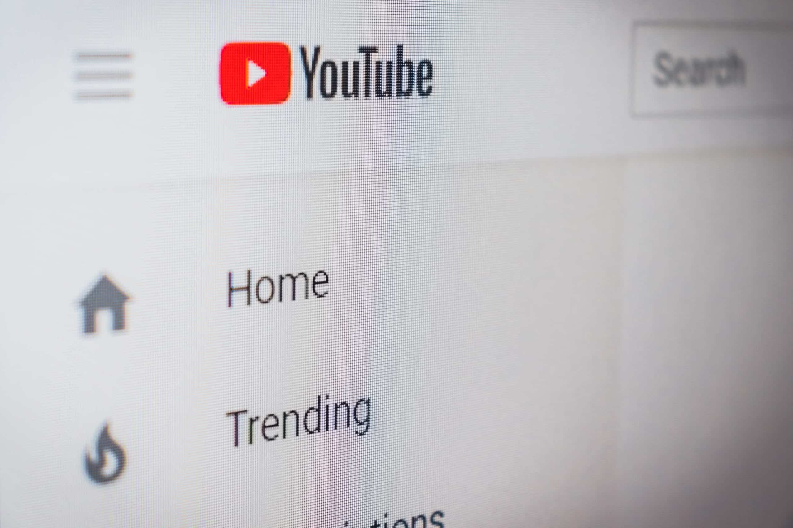 6 Channel YouTube Belajar Bahasa Inggris Terbaik - Intip Kuliah