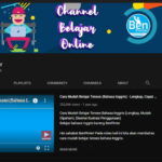 Inilah Channel Youtube Belajar Bahasa Korea Wajib Kamu Ketahui