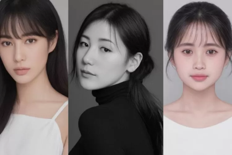 Cara Pakai Snow AI Profile, Aplikasi Edit Foto Viral Buat Foto Mirip