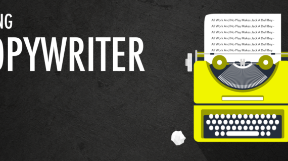 Wow! What Is Copywriting For A Company Terbaik