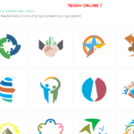 Simak! Membuat Logo Online Gratis Tanpa Watermark Terbaik