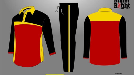 Hebat! Gambar Desain Kaos Olahraga Sd Wajib Kamu Ketahui