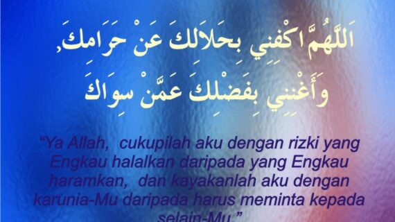 Terungkap Doa Cara Melunasi Hutang Segunung Wajib Kamu Ketahui