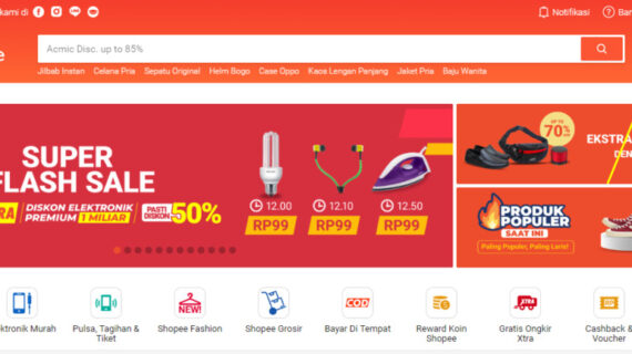 Penting! Cara Dropship Aliexpress Ke Shopee Wajib Kamu Ketahui