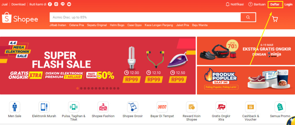 Cara Dropship di Shopee dan Tokopedia Mudah Menghasilkan | Jasa Sosial