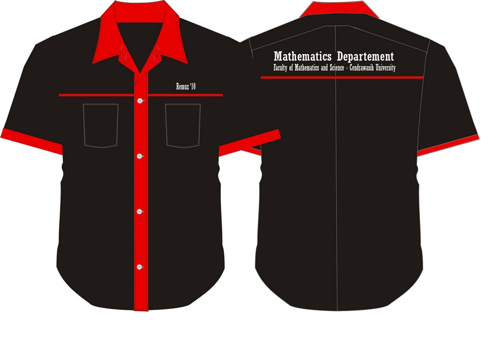 Kumpulan gambar baju sketsa santai Terkini - Sketsakusd