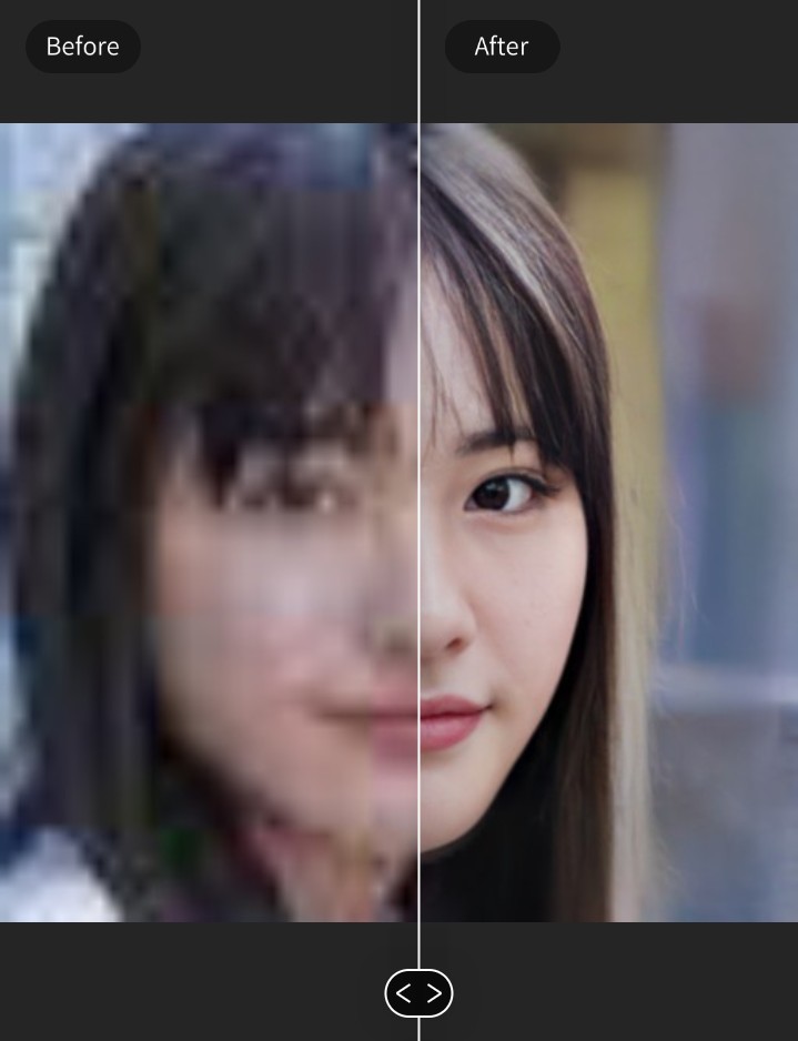 Cara Membuat Foto Menjadi Blur - PELAJARAN