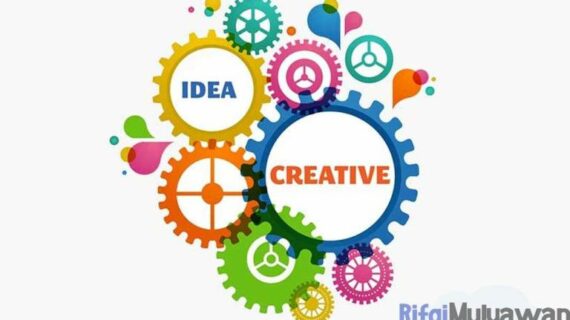 Dahsyat! Cara Kerja Freelance Desain Grafis Terpecaya
