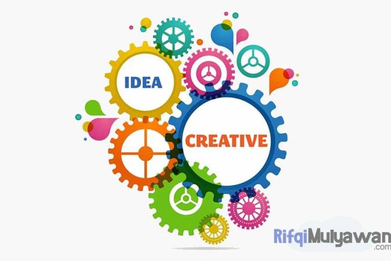 Ilustrasi Desain Grafis