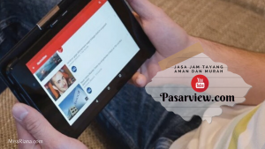Terungkap Jasa Jam Tayang Youtube Murah Terbaik