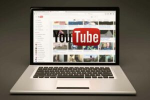 Penting! Jam Tayang Youtube Berkurang Terus Terpecaya