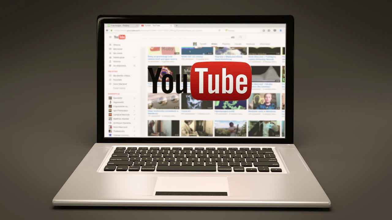 Jasa Menambah Jam Tayang Youtube Murah