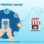 Penting! Promosi Online Dilakukan Melalui Media Wajib Kamu Ketahui