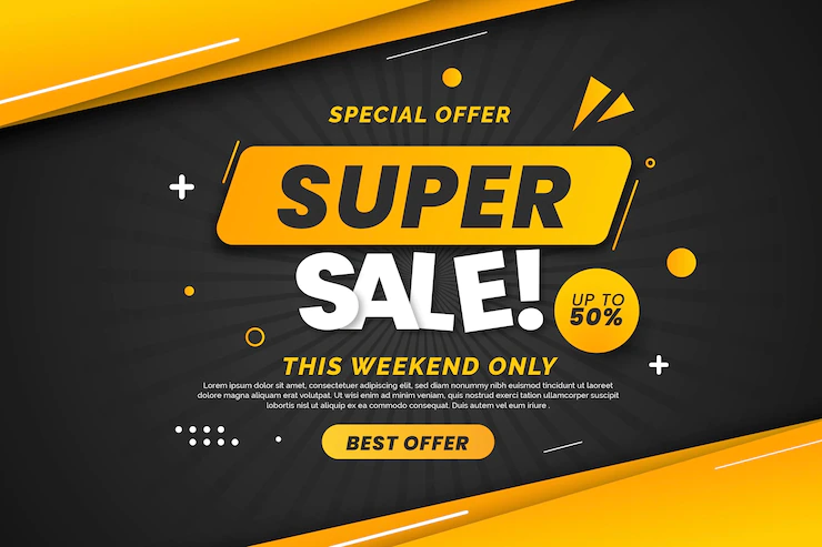 Contoh Kata Kata Promosi - IMAGESEE