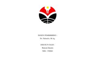 Wow! Panduan Karya Tulis Ilmiah Upi Terpecaya