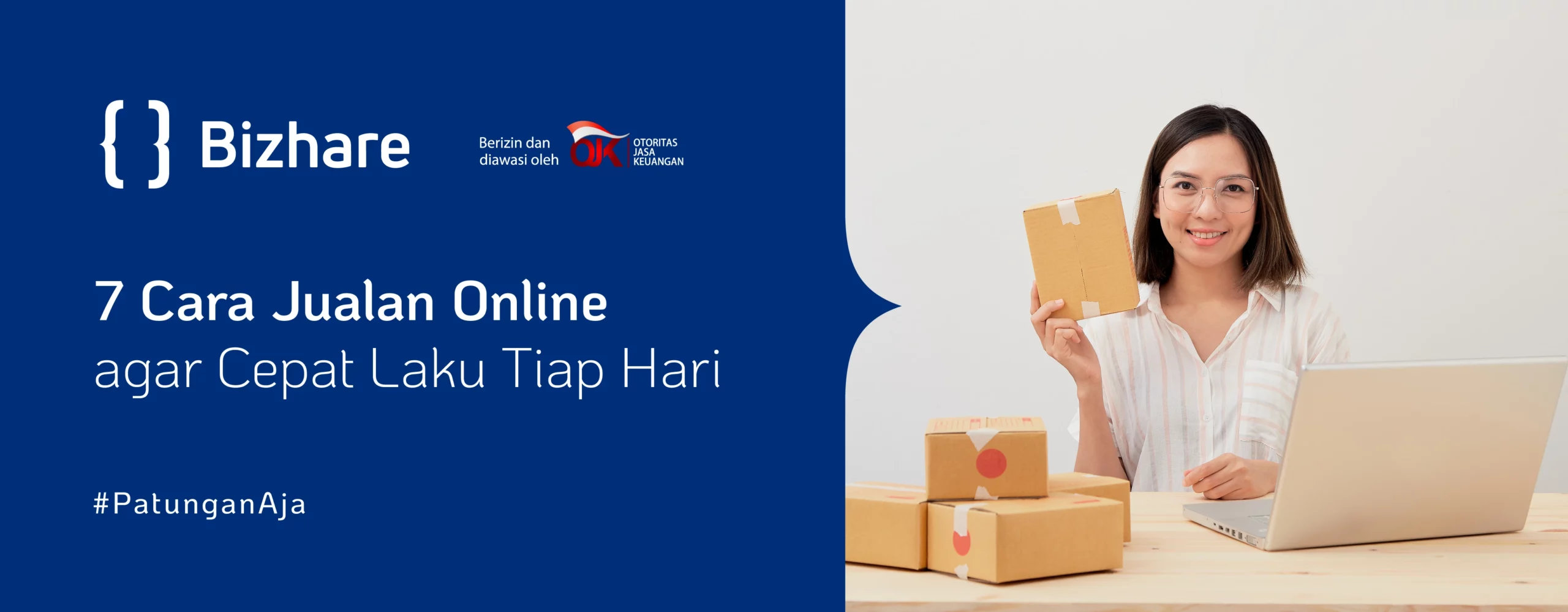 7 Cara Jualan Online agar Cepat Laku Tiap Hari