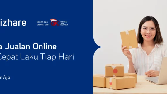 Terungkap Cara Jualan Online Agar Cepat Laku Wajib Kamu Ketahui