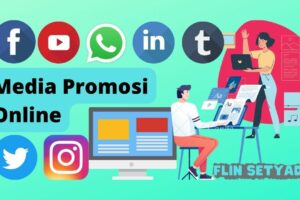 Wow! Contoh Media Promosi Online Dalam Bentuk Marketplace Adalah Wajib Kamu Ketahui