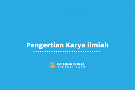 Simak! Panduan Karya Ilmiah Ut 2022 Terbaik