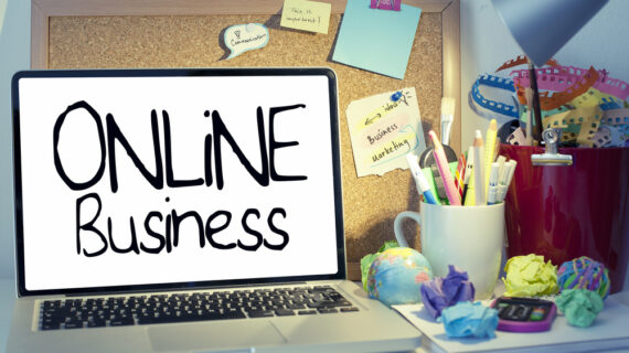Inilah Panduan Untuk Memulai Bisnis Online Wajib Kamu Ketahui