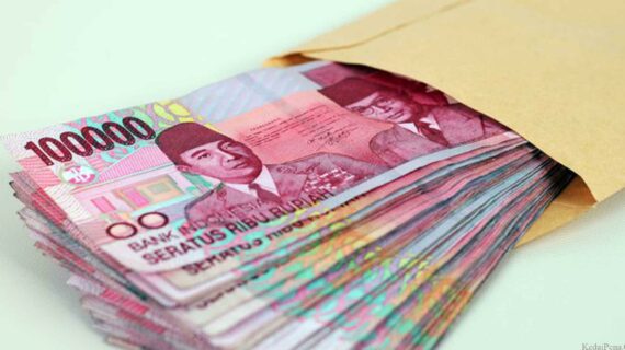 Hebat! Cara Cepat Kaya Tanpa Kerja Terbaik