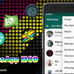 Penting! Wa Mod Anti Blokir Kontak Wajib Kamu Ketahui