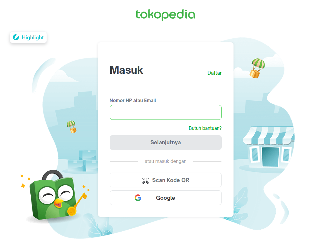 Keuntungan Menjadi Official Store Tokopedia