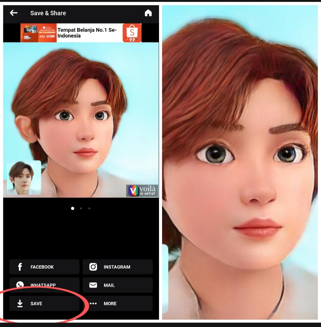 Gambar Tutorial