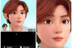 Wow! Membuat Foto Menjadi Ai Online Wajib Kamu Ketahui