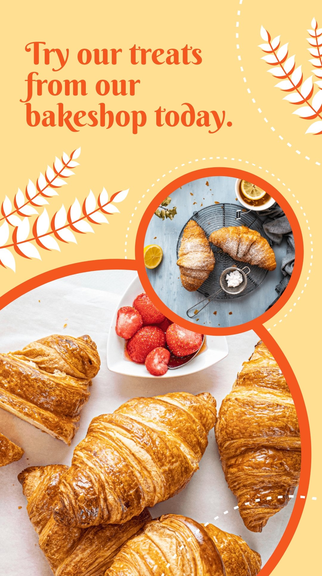FREE Small Business Promotion Templates & Examples - Edit Online