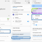 Penting! Cara Kunci Whatsapp Di Samsung Terbaik