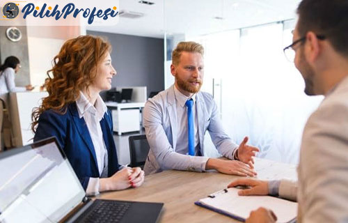 Simak! Cara Marketing Bank Mencari Nasabah Terpecaya