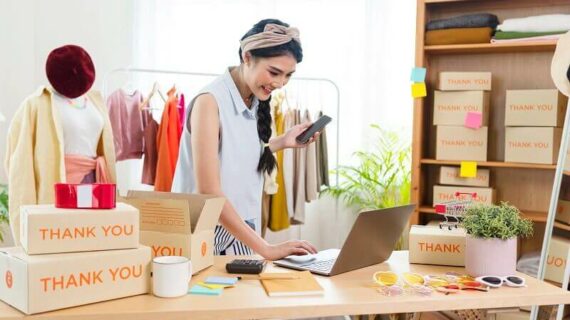 Penting! Tips Jualan Online Bagi Pemula Wajib Kamu Ketahui