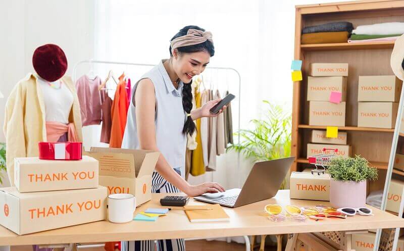 10 Tips Agar Jualan Online Laris, Dijamin Ampuh bagi Pemula!