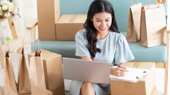 Simak! Tips Jualan Online Laris Manis Terbaik